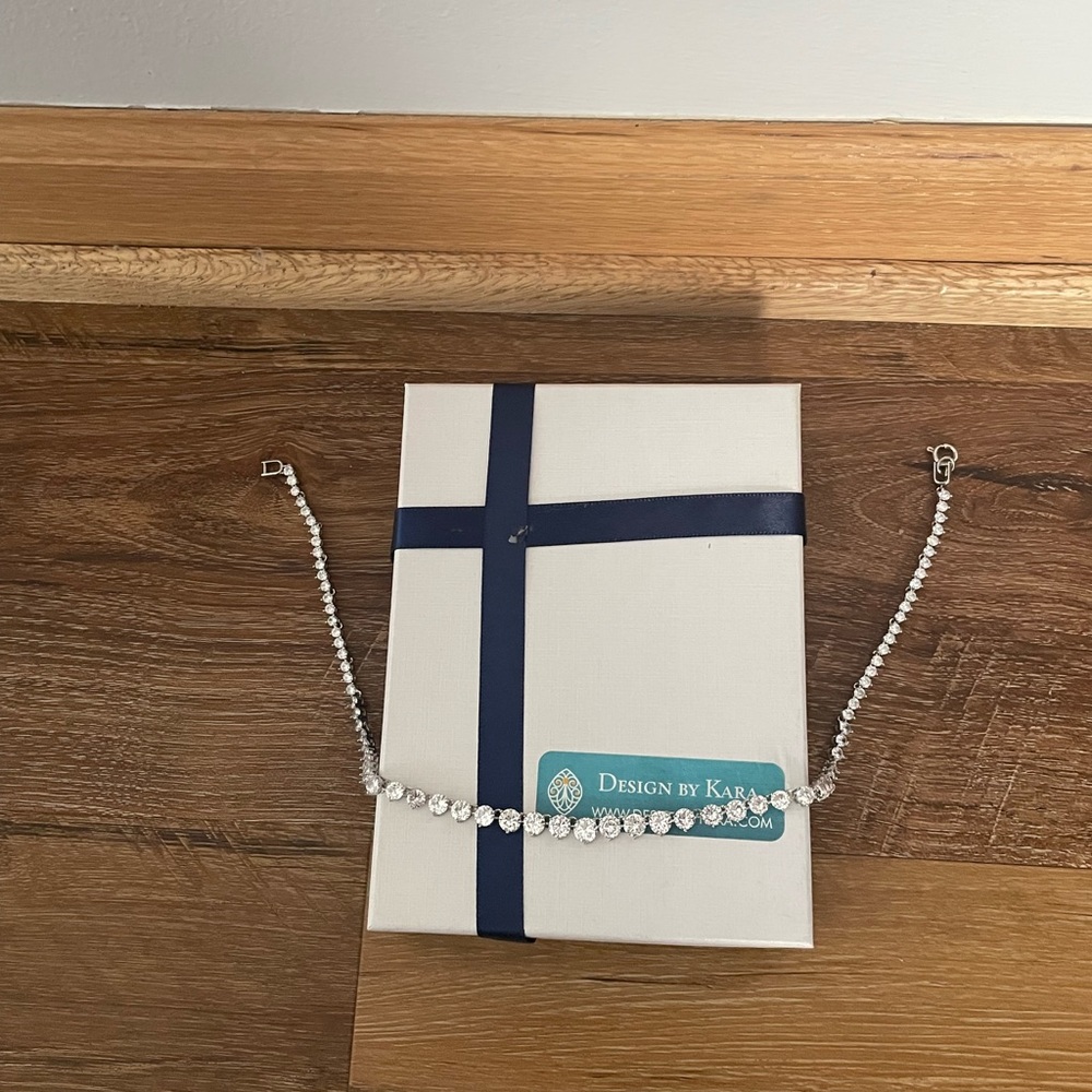 Necklace 17’